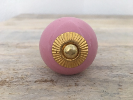 Möbelknopf 4cm
