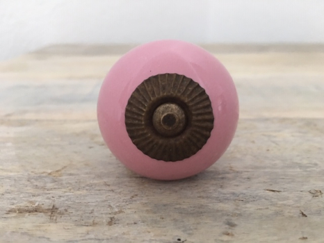 Möbelknopf 4cm