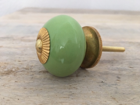Möbelknopf 4,2 cm