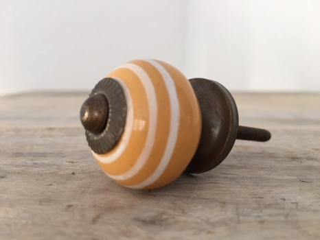 Möbelknopf 3 cm