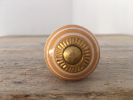 Möbelknopf 3 cm
