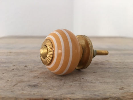 Möbelknopf 3 cm