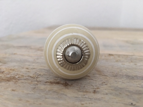 Möbelknopf 3 cm
