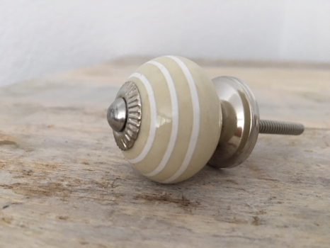 Möbelknopf 3 cm