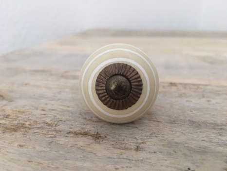 Möbelknopf 3 cm