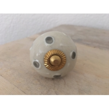 Möbelknopf 4,2 cm